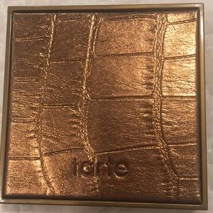 Taste park ave princess bronzer